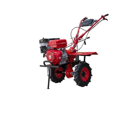 Motocultivador 6,5hp Diesel - Imagen 2