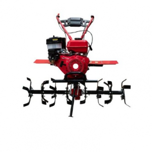 motocultivador lefman 6.5 hp bencinero