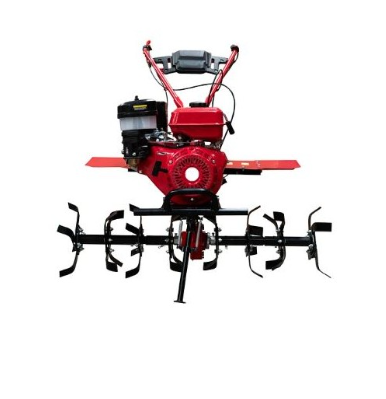 motocultivador lefman 6.5 hp bencinero