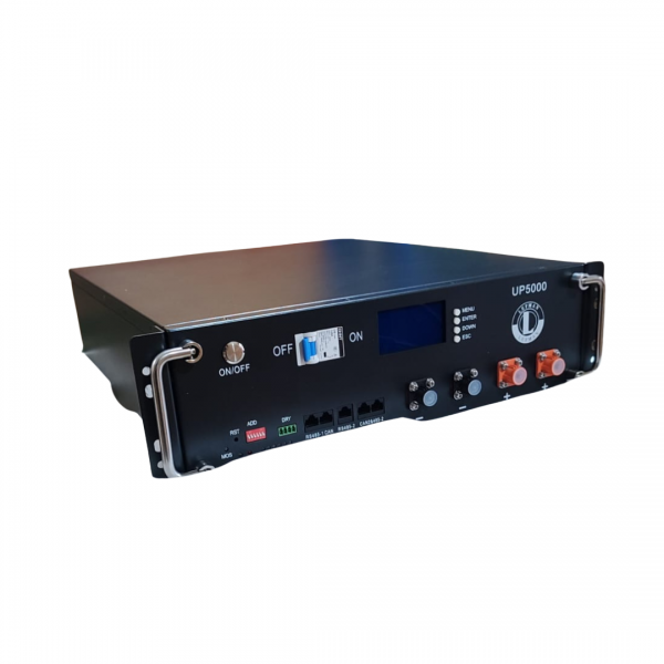 bateria litio 24v lefman