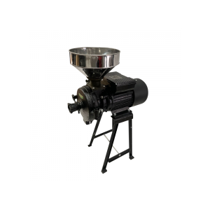MOLINO CHANCADOR 3HP