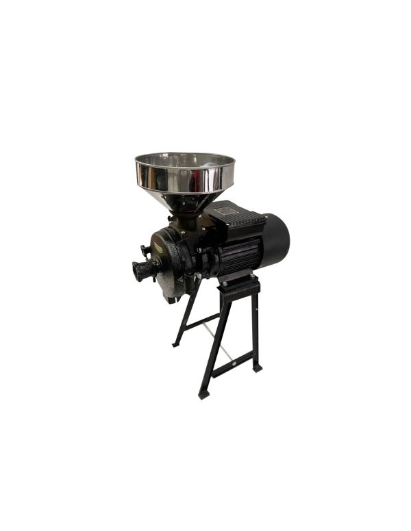 MOLINO CHANCADOR 3HP