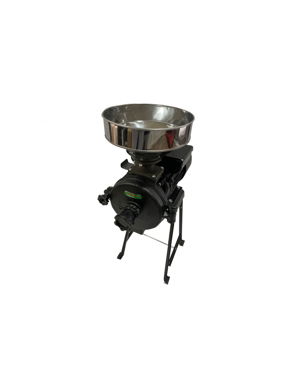 Molino Chancador 3hp - Imagen 4