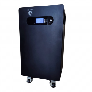 batería litio 48V 200Ah