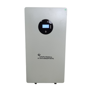bateria litio 300ah 28v lefman