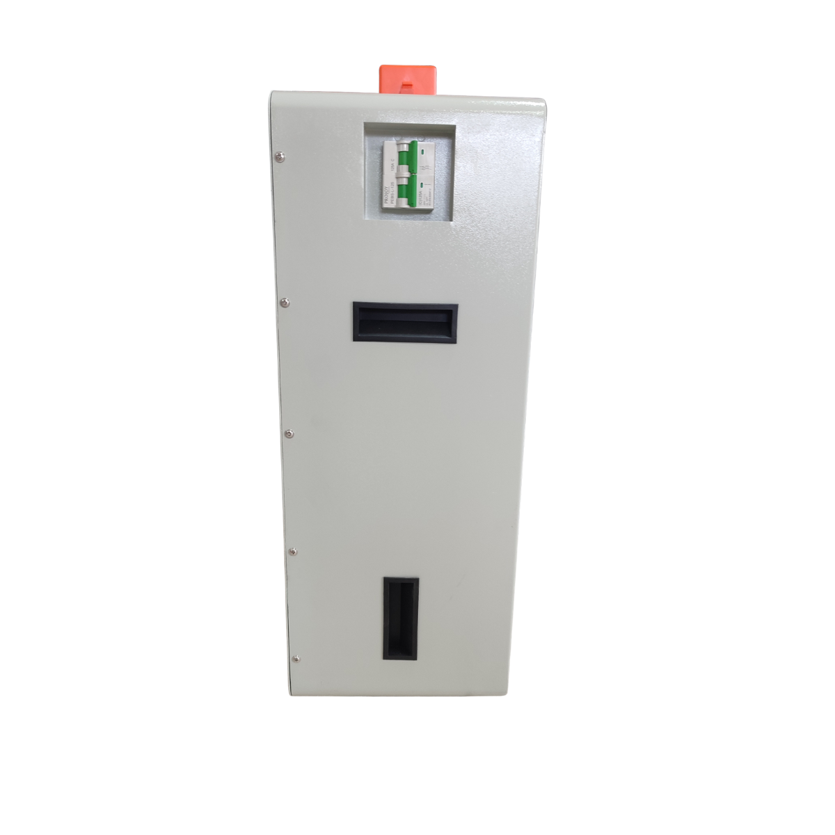 Batería Litio 200Ah 48V 10KWh Lefman LiFePO4 - Imagen 3