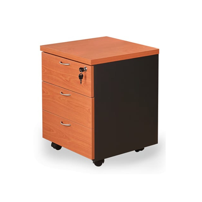 cajonera-movil-3-cajones-melamina-cerradura