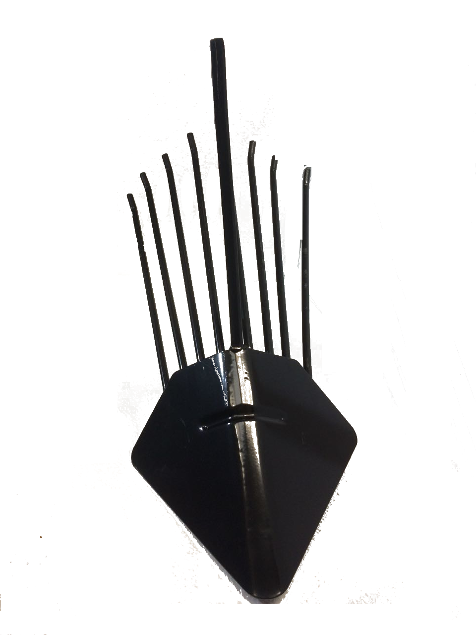 Motocultivador 6,5hp Diesel - Imagen 5